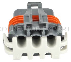 Normal Order - CE6024 - Image 4