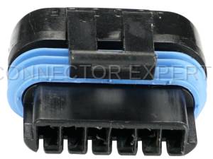 Normal Order - CE6037 - Image 2