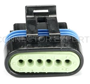 Normal Order - CE6037 - Image 3