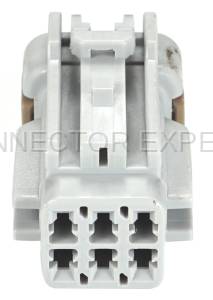 Normal Order - CE6052B - Image 2
