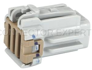 Normal Order - CE6052B - Image 3