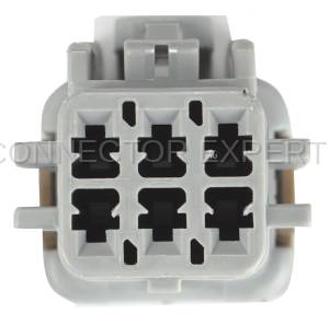 Normal Order - CE6052B - Image 5