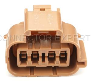 Normal Order - CE8000 - Image 2