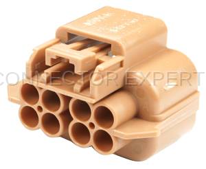Normal Order - CE8000 - Image 3
