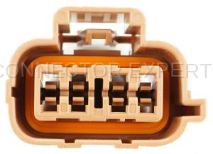 Normal Order - CE8000 - Image 5