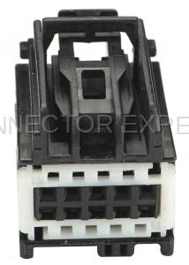 Normal Order - CET1009BK - Image 2