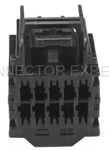 Normal Order - CET1009BK - Image 4