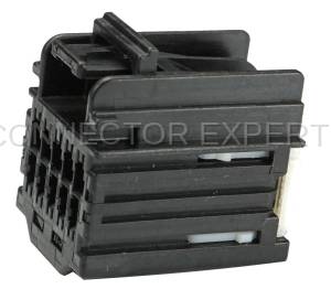 Normal Order - CET1009BK - Image 3