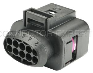 Normal Order - Air Suspension Solenoid - Image 3