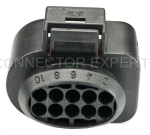 Normal Order - Air Suspension Solenoid - Image 4