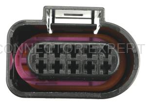 Normal Order - Air Suspension Solenoid - Image 5