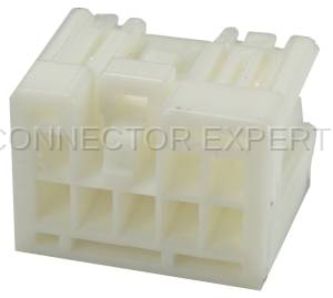 Normal Order - CE8003 - Image 3