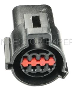 Normal Order - CE8015F - Image 2
