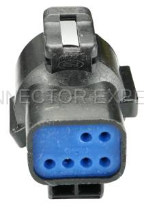 Normal Order - CE8015F - Image 3