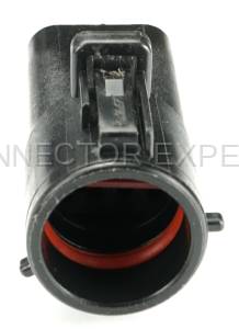 Normal Order - CE8015M - Image 2