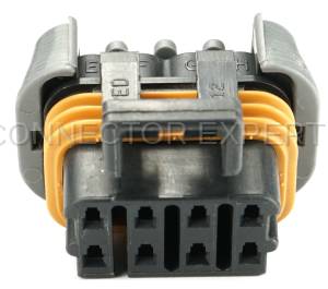Normal Order - CE8016F - Image 2