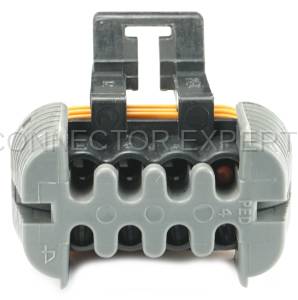 Normal Order - CE8016F - Image 4