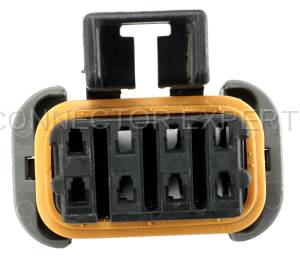 Normal Order - CE8016F - Image 5
