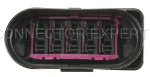 Normal Order - Inline Junction Connector - Image 5