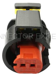 Normal Order - CE2234 - Image 2