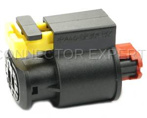 Normal Order - CE2234 - Image 3