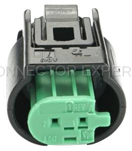 Normal Order - Marker Light - Front - Image 2