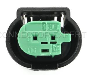 Normal Order - Marker Light - Front - Image 5