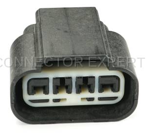 Normal Order - CE4360 - Image 2