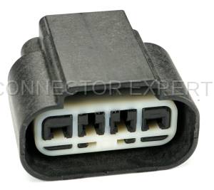 Normal Order - CE4360 - Image 1