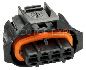 Normal Order - CE4099D - Image 1