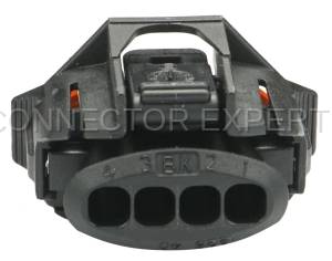 Normal Order - CE4099D - Image 4