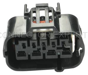 Normal Order - CE9001 - Image 2