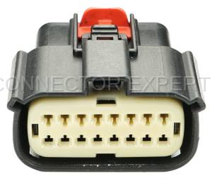 Normal Order - Inline Junction Connector - Image 2