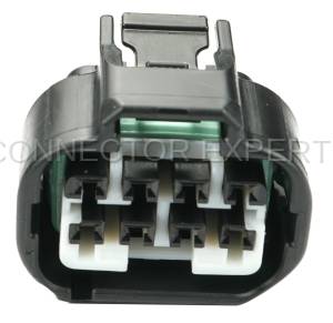 Normal Order - CE8017AF - Image 2