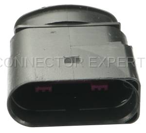 Normal Order - Inline Junction Connector - Image 2