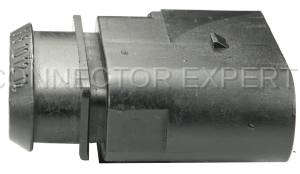 Normal Order - Inline Junction Connector - Image 3