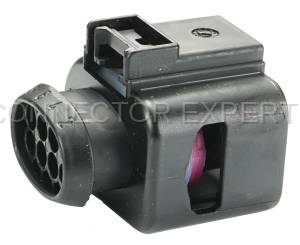 Normal Order - Blind Spot Monitor Sensor - Image 3