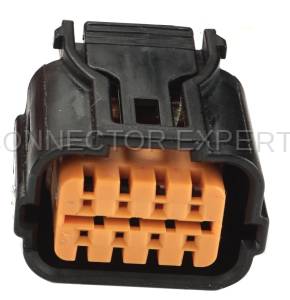 Normal Order - CE8037F - Image 2