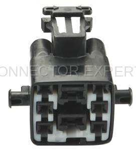 Normal Order - CE8036F - Image 2