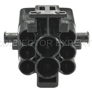 Normal Order - CE8036F - Image 4