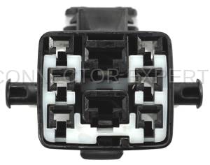 Normal Order - CE8036F - Image 5