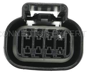 Normal Order - Inline - To Front Harness - Image 5