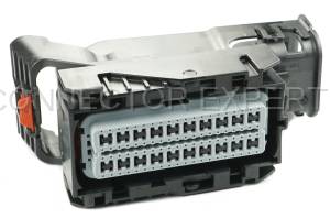Engine Control Module