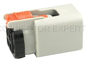 Normal Order - CE4232 - Image 3