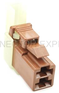 Normal Order - Washer Pump - Image 1