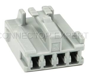 Normal Order - CE4361F - Image 1