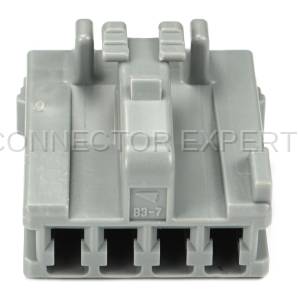 Normal Order - CE4361F - Image 2