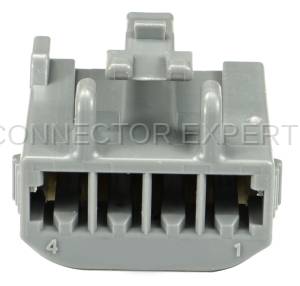 Normal Order - CE4361F - Image 4