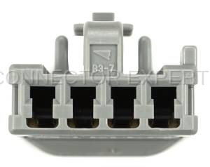 Normal Order - CE4361F - Image 5