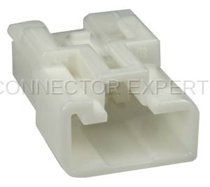 Normal Order - CE4361M - Image 1